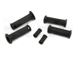 Gummiteile Set 1 für Simson SR4-2 SR4-3 SR4-4