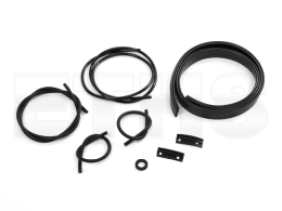 Gummiteile Set 2 für Simson KR51/1 KR51/2