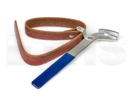 Halteband f. Schwungscheibe - Spezialwerkzeug