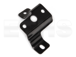 Halteblech f. Rückleuchte (Schwarz) Simson KR51/2