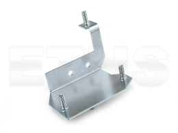 Halteblech für Regler + Zündmodul (VAPE) Simson SR50 SR80