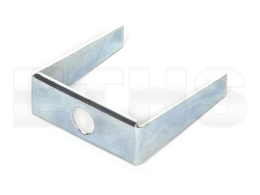 Halteklammer Tachometer (D=60mm) Simson S53 S83