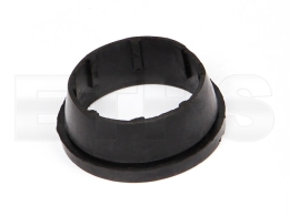 Haltering für Signalhorn Hupe (Schwarz) Simson KR51 SR4-