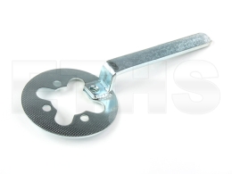 Haltevorrichtung - Kupplungsmitnehmer S50 KR51/1 SR4-2/3/4