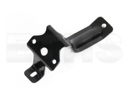 Befestigungswinkel f. Rückleuchte (Schwarz) Simson S50 S51 S70