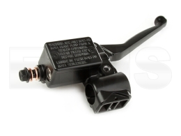 Bremspumpe Bremszylinder Vorn (SIMSON-Basis) Schnellgasgriff *