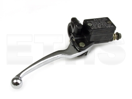 Bremspumpe Bremszylinder Vorn (101.Octane) M8 Spiegelaufnahme *