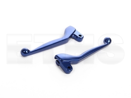Handhebel SET Alu-Massiv (Blau) Simson S50 S51 S53 S70 SR50 Handhebel SET Alu-Massiv (Blau) Simson S50 S51 S53 S70 SR50