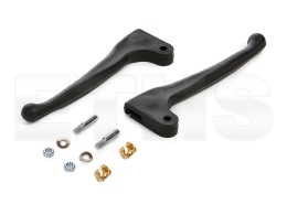 Handhebel SET (Alte Ausführ.) Simson S50 S51 S70