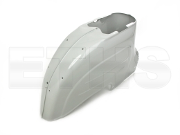 Haubenteil Verkleidung Blech Panzer (Grundiert) Simson Schwalbe KR51/1