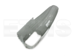 Haubenteil Verkleidung Blech Panzer (Grundiert) Simson Schwalbe KR51/1