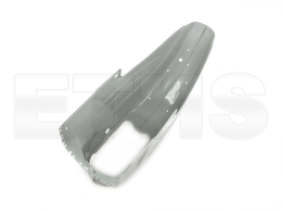 Haubenteil Verkleidung Blech Panzer (Grundiert) Simson Schwalbe KR51/2