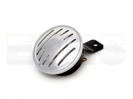 Hupe 6V & 12V (EDELSTAHLBLENDE) Simson S50 S51 S70 Hupe 6V & 12V (EDELSTAHLBLENDE) Simson S50 S51 S70