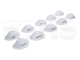 BGS - 3624 Hygiene-Masken (10 Stück)