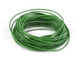 Kabel FLRY-B (Grün) 1,00mm (1 Meter)