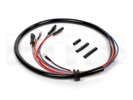 Kabelsatz Grundplatte (Elektronik Zündung) Simson KR51/2