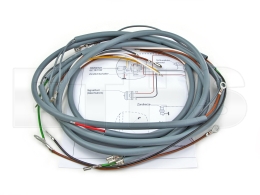 Kabelbaum Simson SR4-1 Spatz