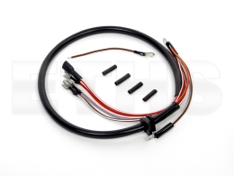 Kabelsatz Grundplatte (Unterbrecher Zndung) Simson S50 S51