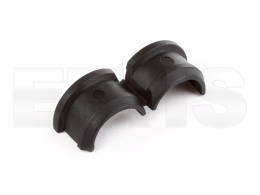 Kabeldurchführung am Gehäusemittelteil Simson S50 S51 S53 S70