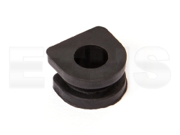 Kabeldurchführung Limadeckel (Klein) Simson S51 SR50 KR51/2