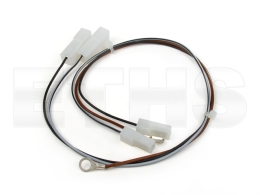 Kabel fr elektronischen Blinkgeber (6 o. 12 Volt) S50 S51 S70