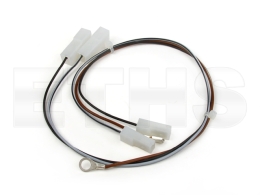 Kabel für elektronischen Blinkgeber (6 o. 12 Volt) S50 S51 S70