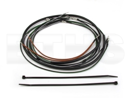 Blinkleuchten Kabelsatz (Vorne + Hinten) Simson S50 S51 S70