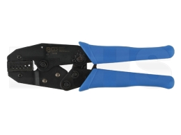 BGS - 1418 Crimpzange Aderendhülsen 0,5 - 4mm