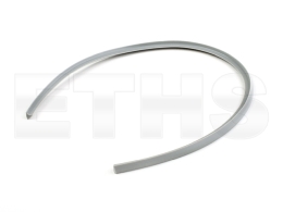 1x Keder für Spiegelglas (Grau - 33cm) SR1 SR2 KR50 RT ES TS