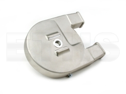 Kettenkasten + Deckel (Aluminium) Simson S50 S51 S70 KR51 SR4-