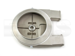Kettenkasten + Deckel (Aluminium) Simson S50 S51 S70 KR51 SR4-