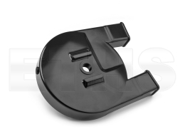 Kettenkasten + Deckel + Gummistöpsel (Bakelit) Simson S50 S51 S70 Schwalbe