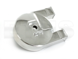 Kettenkasten (Chrom-Optik) für Simson SR50 SR80 Kettenkasten (Chrom-Optik) für Simson SR50 SR80