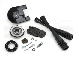 Kettenkit (Groß) Kette 112 / Ritzel 14=34Z Simson S50