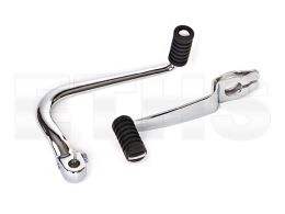 Kickstarter + Fußschalthebel SET Simson S50