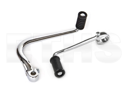 Kickstarter + Fußschalthebel SET Simson SR4-2 SR4-3 SR4-4