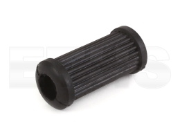 Kickstartergummi Fußschalthebelgummi (längsgerippt) Simson