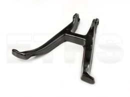 Kippständer (lang) - Schwarz - Simson KR51/1 KR51/2 SR4-2 SR4-3 SR4-4