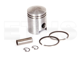 Kolben kpl. 39,23 K20 (5. Übermaß) Simson S51 S53 SR50 KR51/2