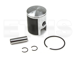 Tuning Kolben MEGU 63ccm 44,95 (1-Kolbenring Stahl) Simson S50 KR51/1 *