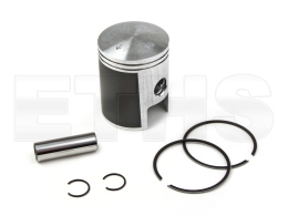 Tuning Kolben MEGU 63ccm 44,95 (2-Kolbenring Stahl) Simson S50 KR51/1 *