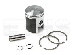 Tuning Kolben MEGU 63ccm 44,96 (2-Kolbenring) Simson S50 KR51/1 *