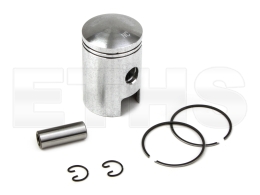 Kolben MEGU (NC) 39,96 K20 (Grundmaß) Simson S50 KR51/1 SR4-2/3/4