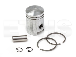 Kolben MEGU 38,22 K20 (1. &Uuml;berma&szlig;) Simson S51 S53 SR50 KR51/2