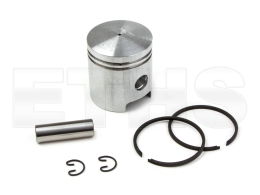 Kolben kpl. 44,97 K20 (Grundmaß) Simson S70