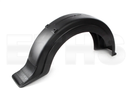 Kotflügel (Hinten) (Plaste) Simson SR50 SR80