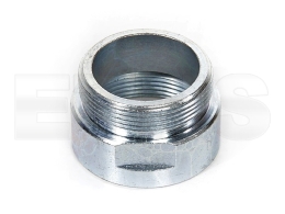 Krümmermutter Reparatur (1.Untermaß) S50 S51 S53 S70 SR50 KR51/2