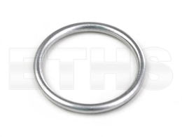 Krümmerdichtung Quetschring (f. Krümmerset Verdrehsicherung) Simson