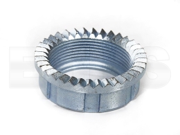 Krümmermutter Simson S50 S51 S53 S70 SR50 Schwalbe