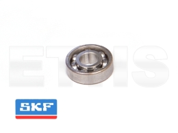 Kugellager 6000 C3 (Kupplungswelle) re. alle Simson